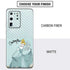 Disney Princess Cinderella Curtsy Art Galaxy S20 Ultra 5G Skin